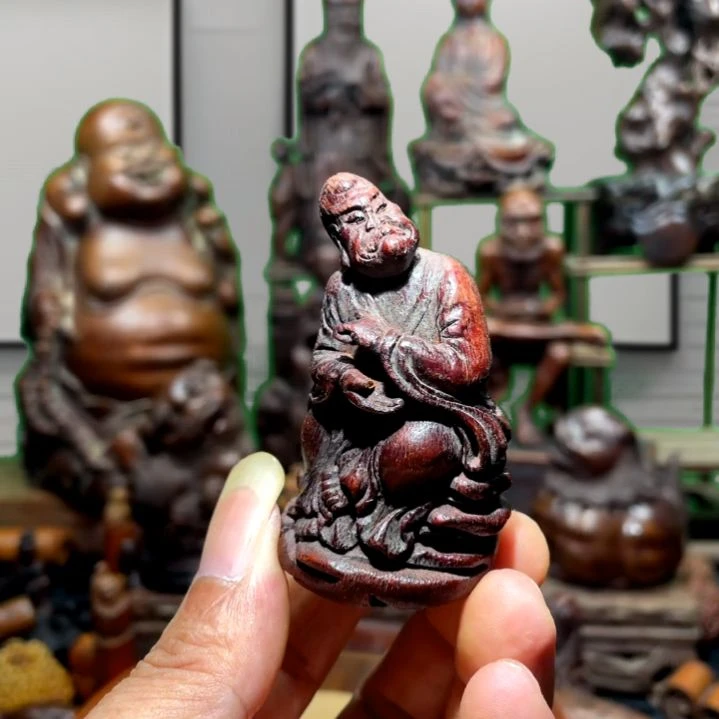 竹热闹矛盾问题不大全