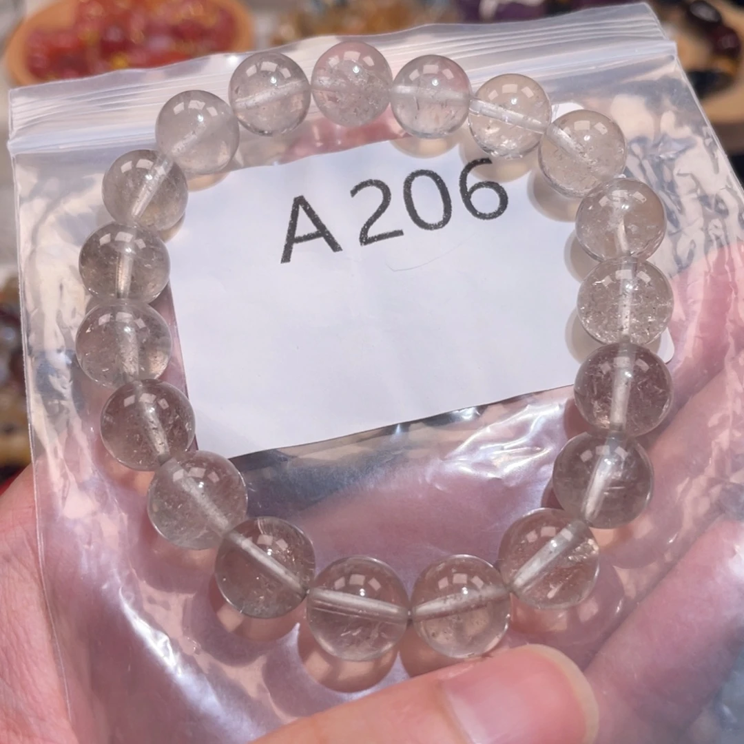手链未镶嵌水晶108