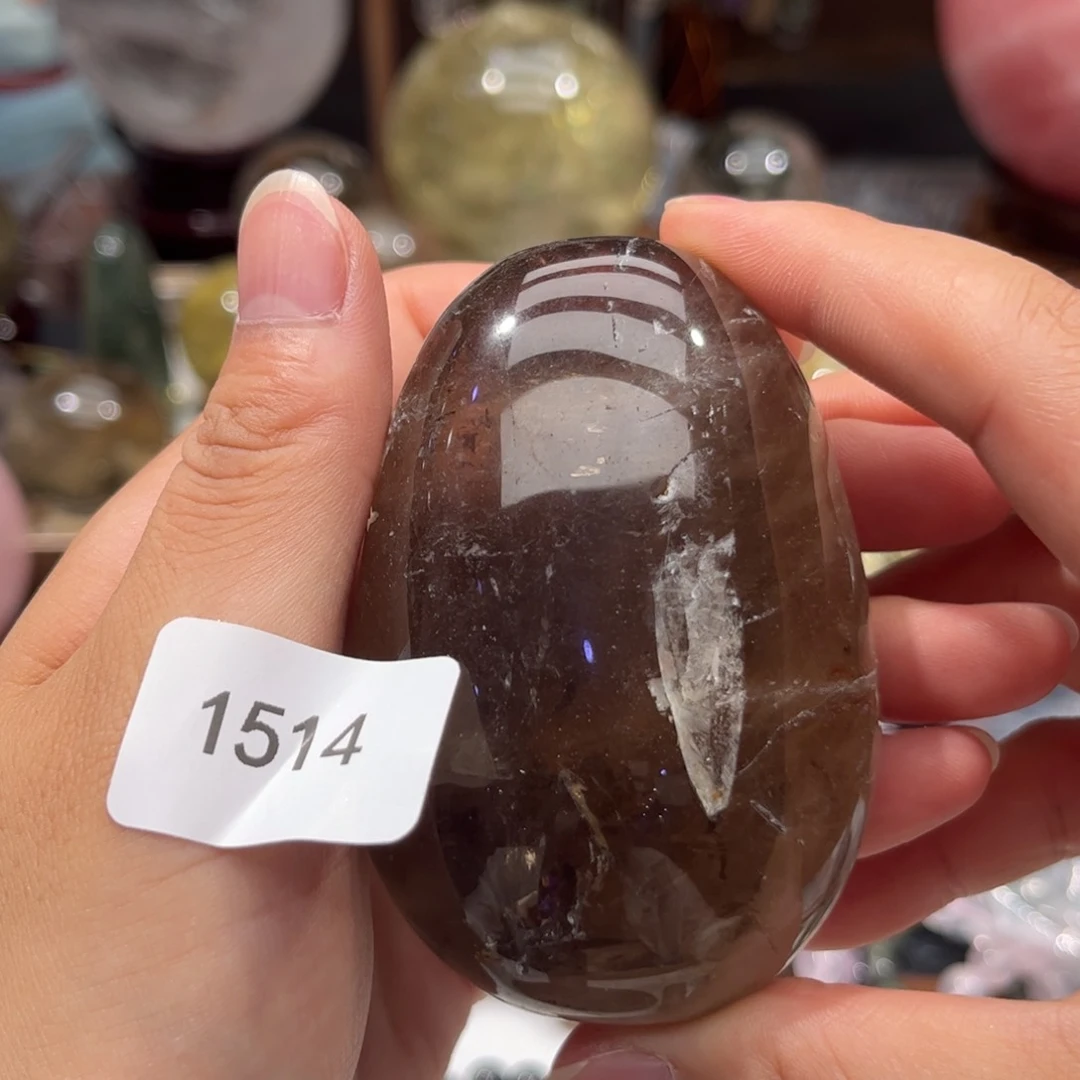 【闪购商品】水晶手串未镶嵌