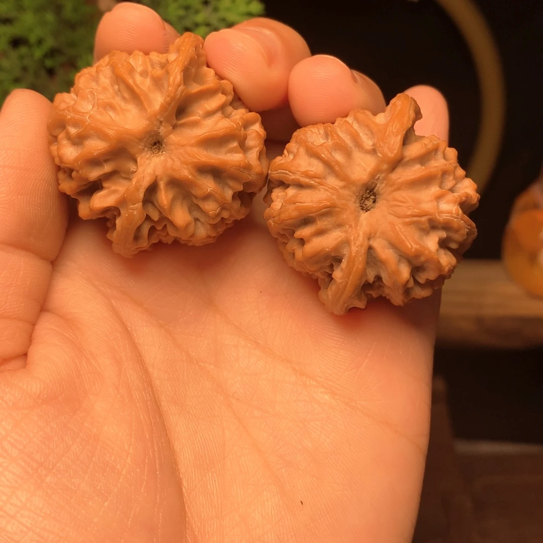 吊坠文玩核桃苹果圆