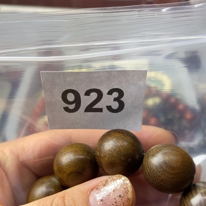 大果紫檀（缅甸花梨）꧁****L923