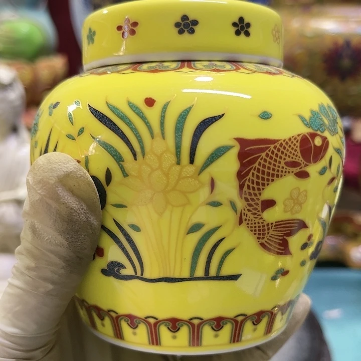 瓶摆件摆件家居瓷器