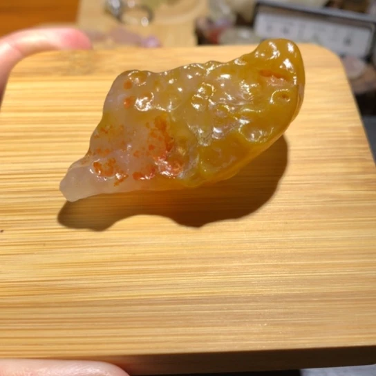 玛瑙/玉髓珠宝奇石未镶嵌
