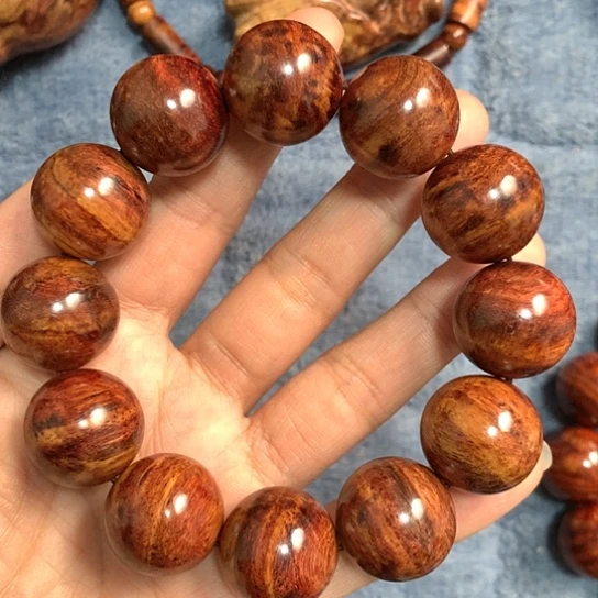 手串/手链黄花梨/降香黄檀