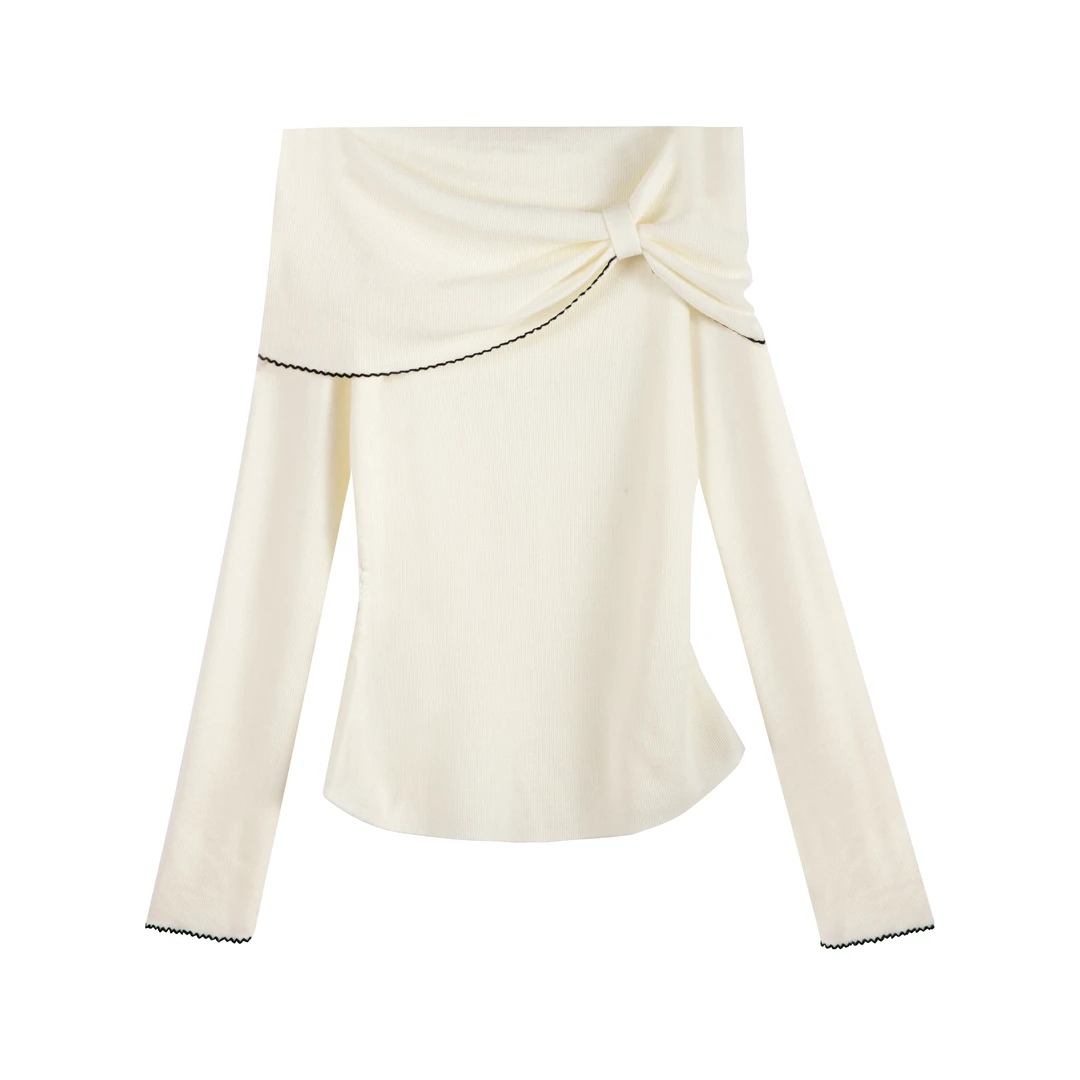 AMANLIN/阿谩琳上衣D599716