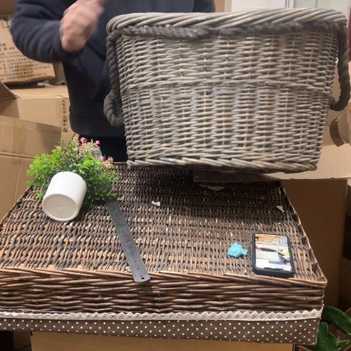 藤菲*876编码柳编