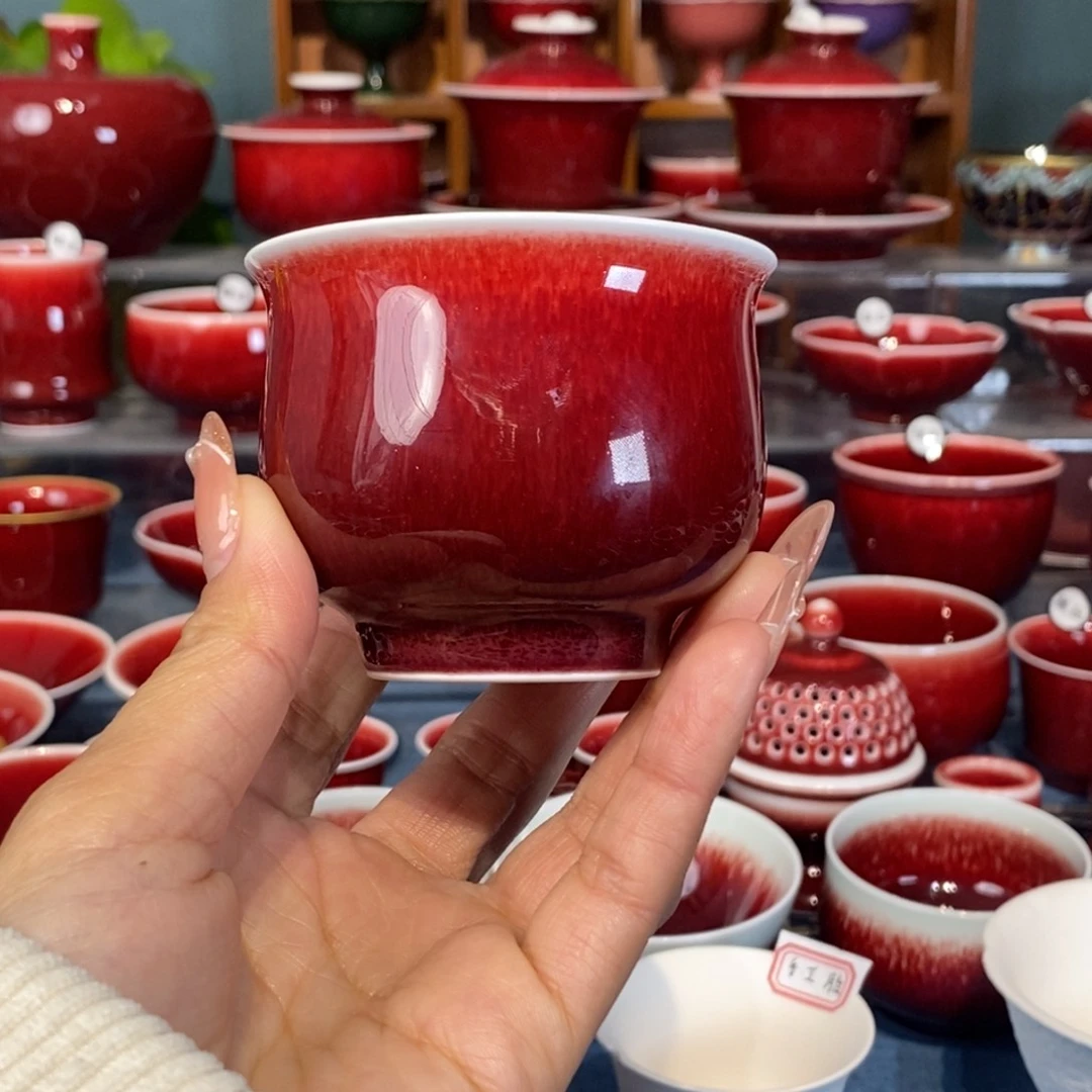 原矿郎红手工，福利大漏全品