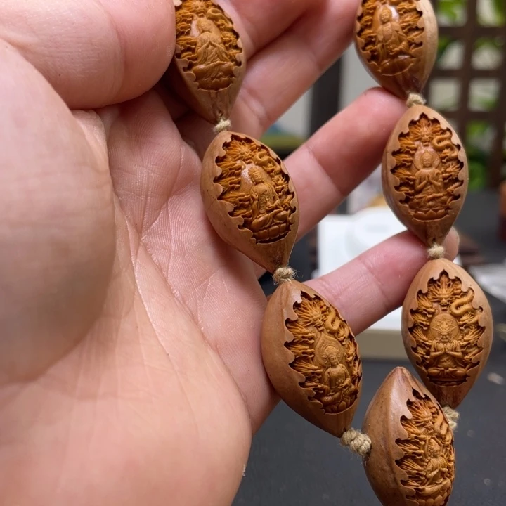 手串橄榄核橄榄核