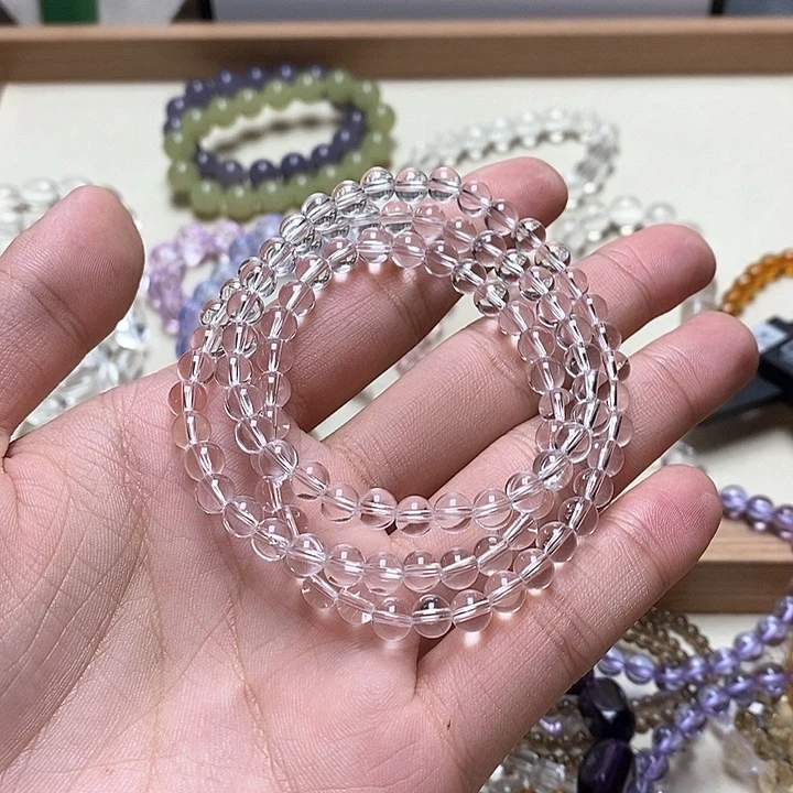 非金属卡6mm三圈