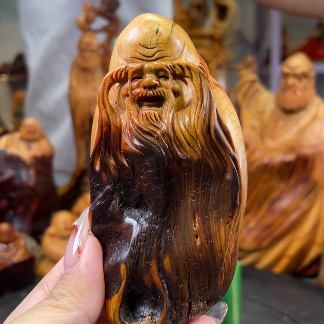 手串/手链柏木（崖柏）