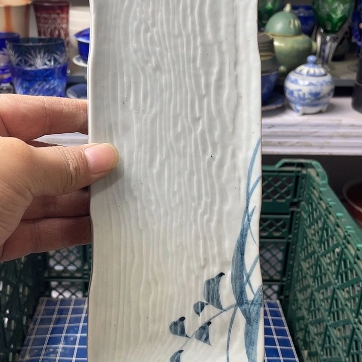 水滴瓷器水滴瓷器