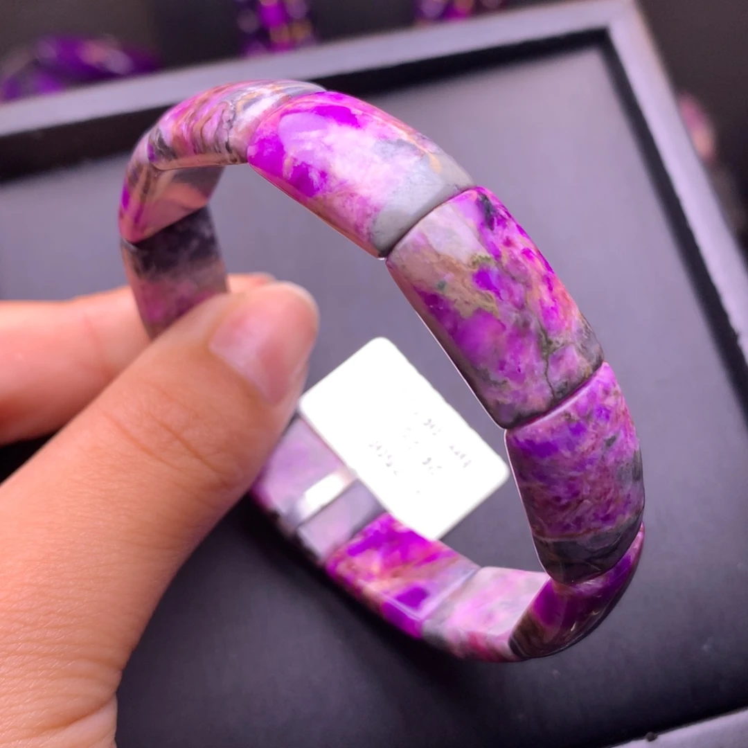 苏纪石（舒俱来）未镶嵌手牌