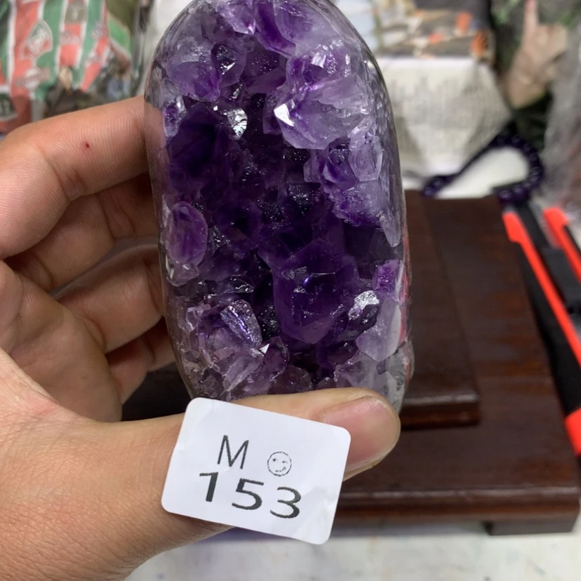 【闪购商品】未镶嵌水晶大型摆件（非配饰）