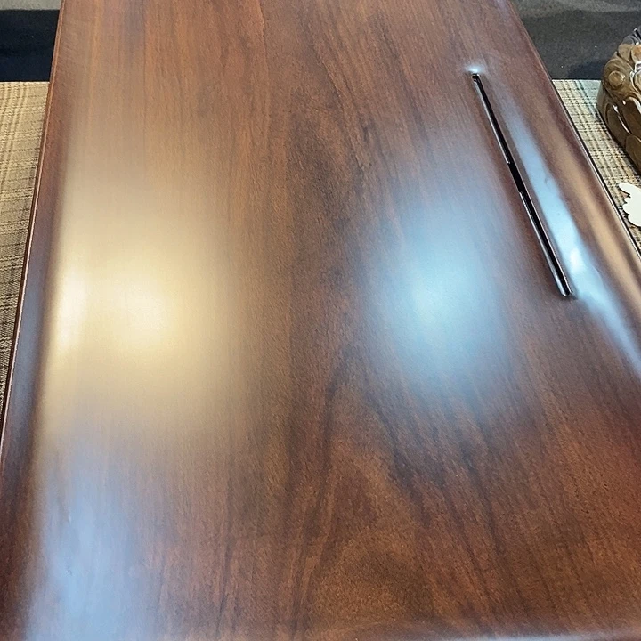 木云*东非酸枝实木茶盘