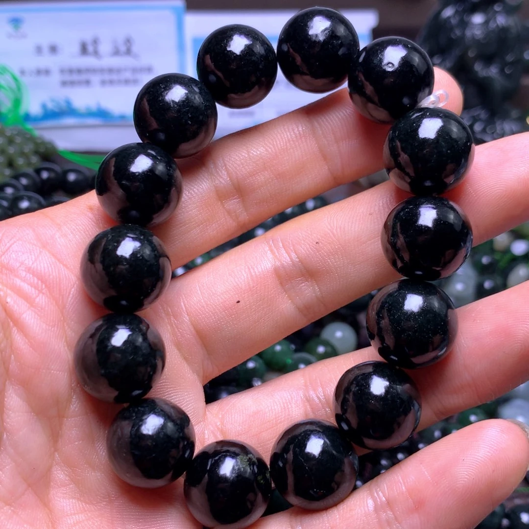 未镶嵌手链和田玉16