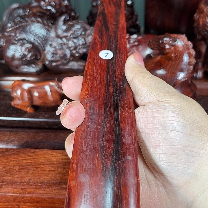 檀香紫檀（小叶紫檀）