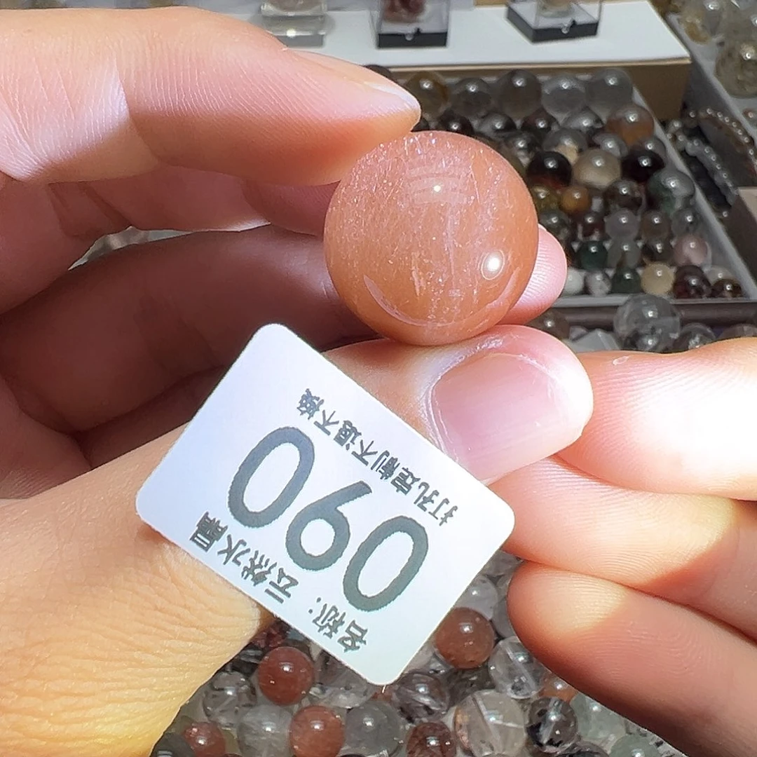 未镶嵌珠宝半成品水晶