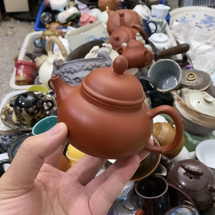 陶瓷艺术品及陶瓷制品