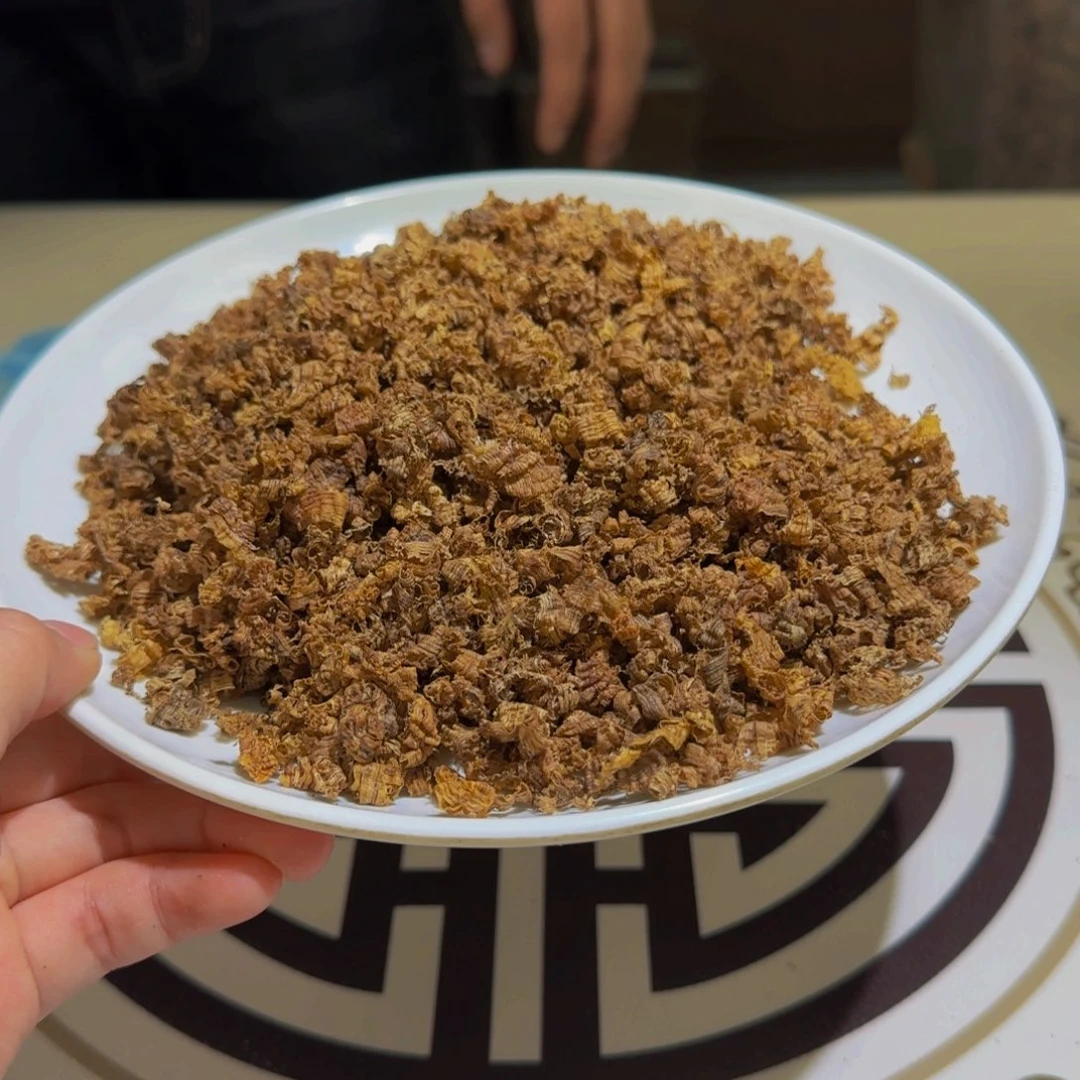 沉香碎屑沉香特级黄棋丝20克克克克克