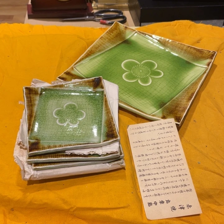 瓷片工艺美术品陶瓷艺术