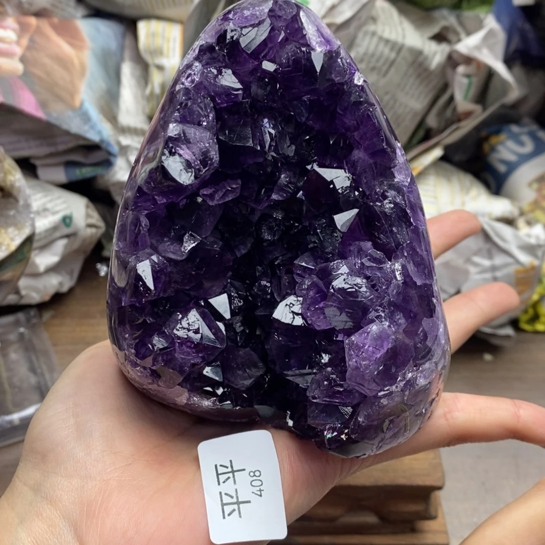 未镶嵌珠宝半成品水晶