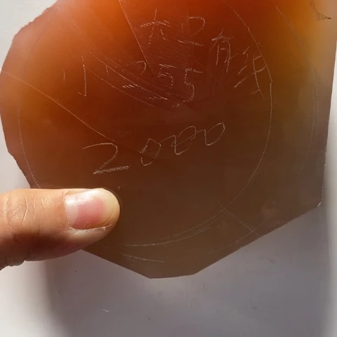 定制玛瑙没*趣天然玛瑙手镯定制