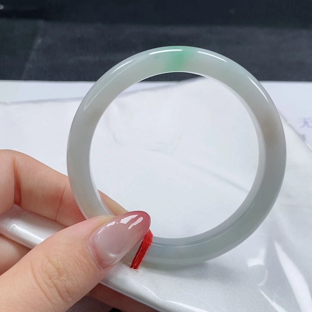 【闪购商品】翡翠手镯未镶嵌404号