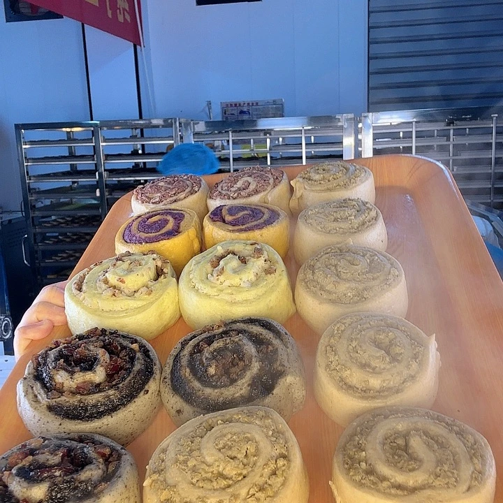 包装河南省冷冻30天2红豆2紫薯2山药6无糖绿豆3黑芝麻（15个）