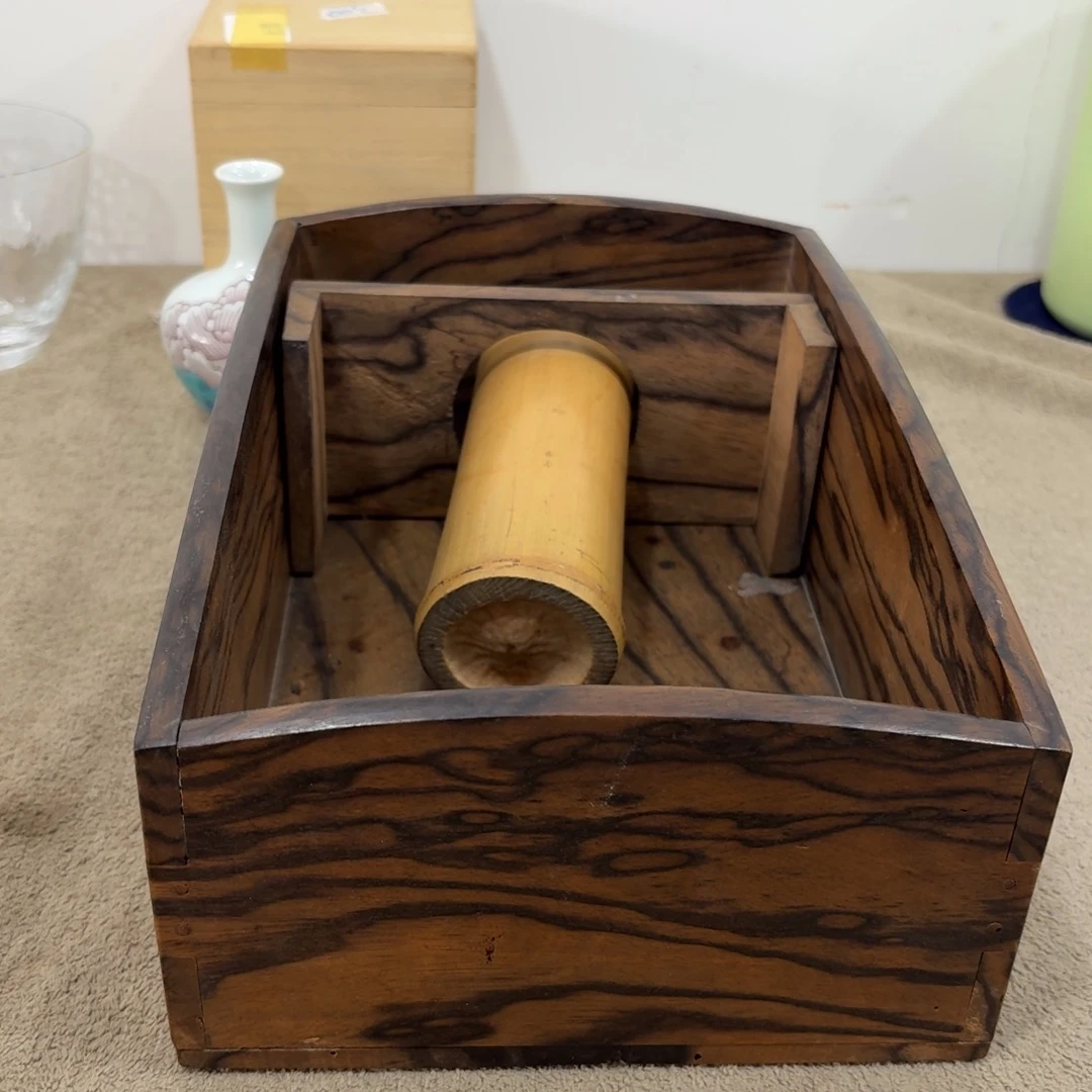 非常好用漂亮的茶具