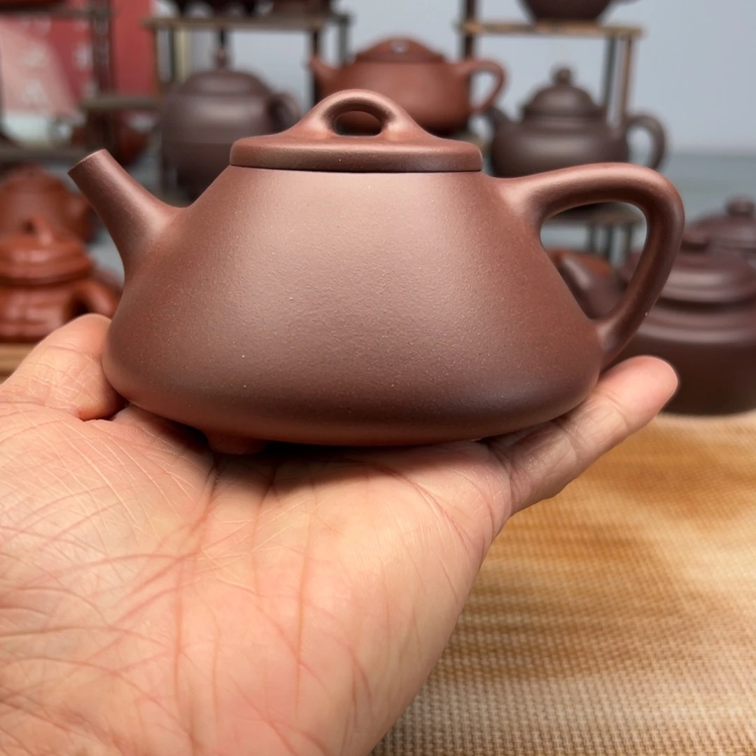 茶壶紫砂宜兴紫砂