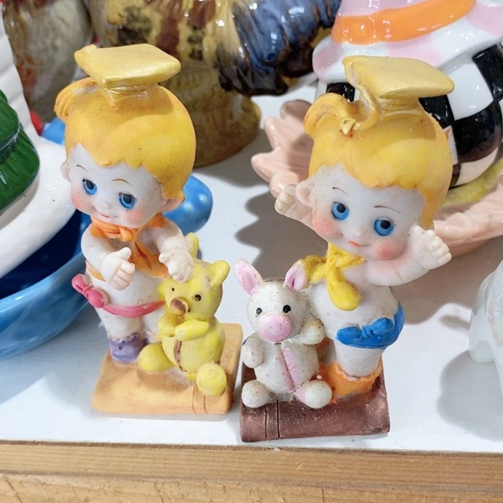 陶瓷树脂家居摆件