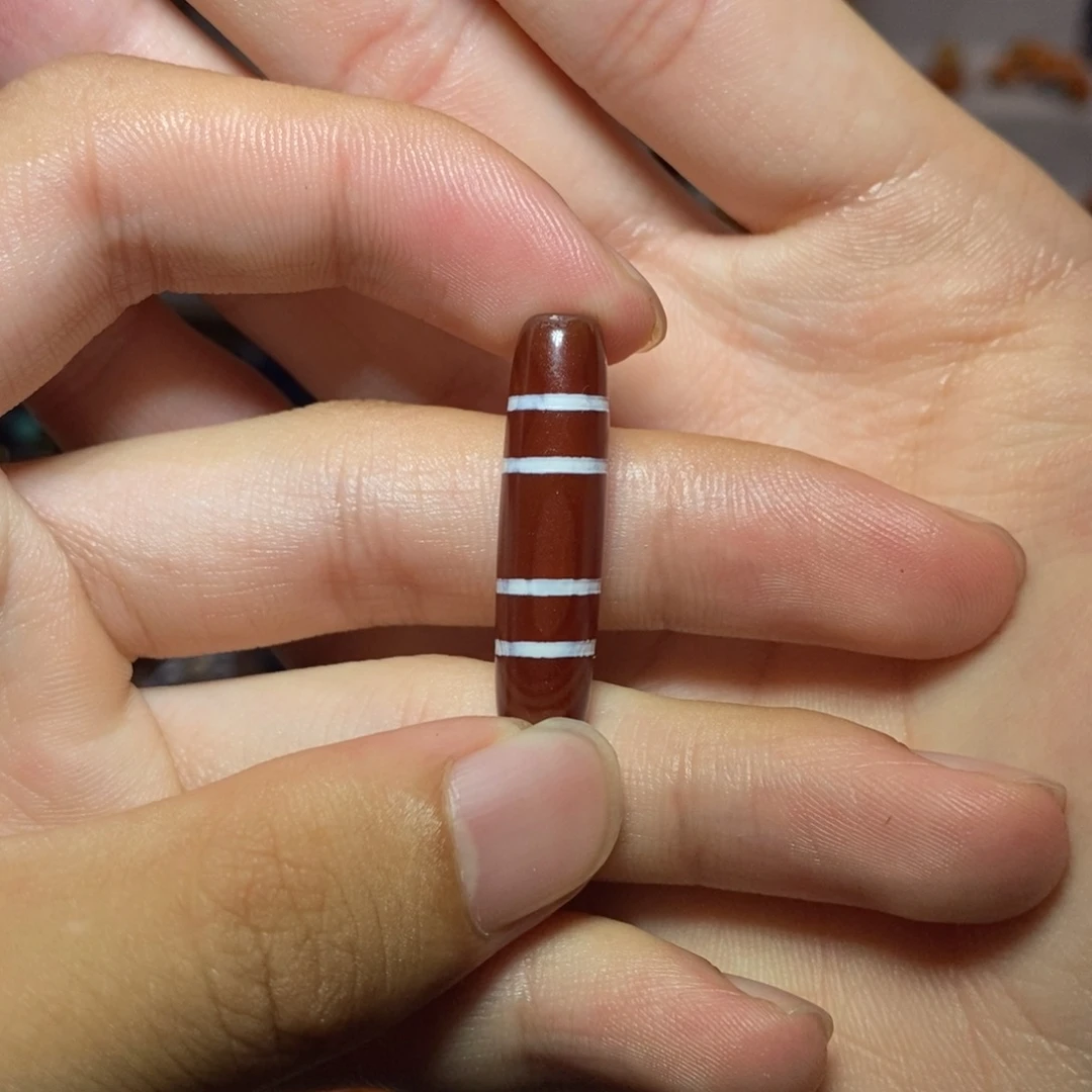 玛瑙/玉髓未镶嵌单颗