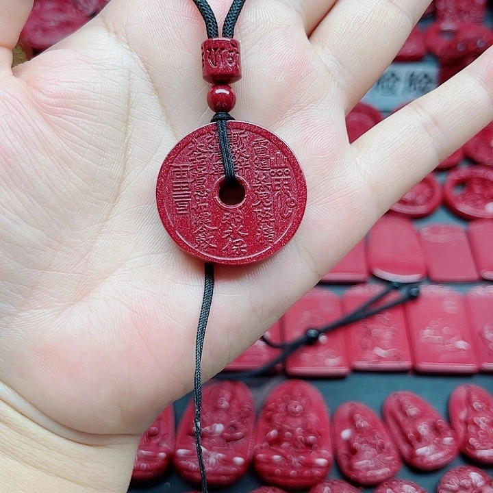 天然辰砂1111111111