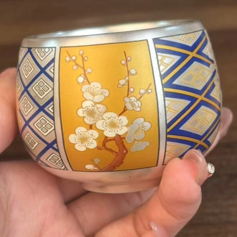 八面玲珑主人杯4719