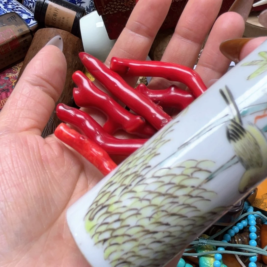 陶瓷，陶瓷，陶瓷……陶瓷等