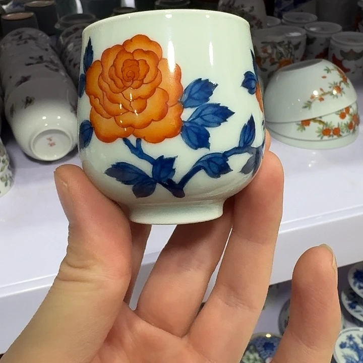陶瓷艺术品收藏陶瓷