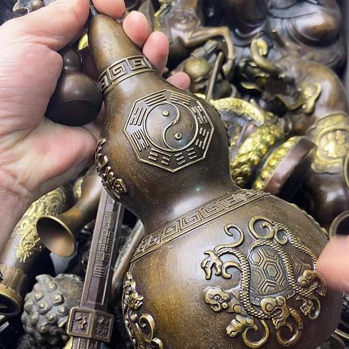 铜器时代……铜器时代