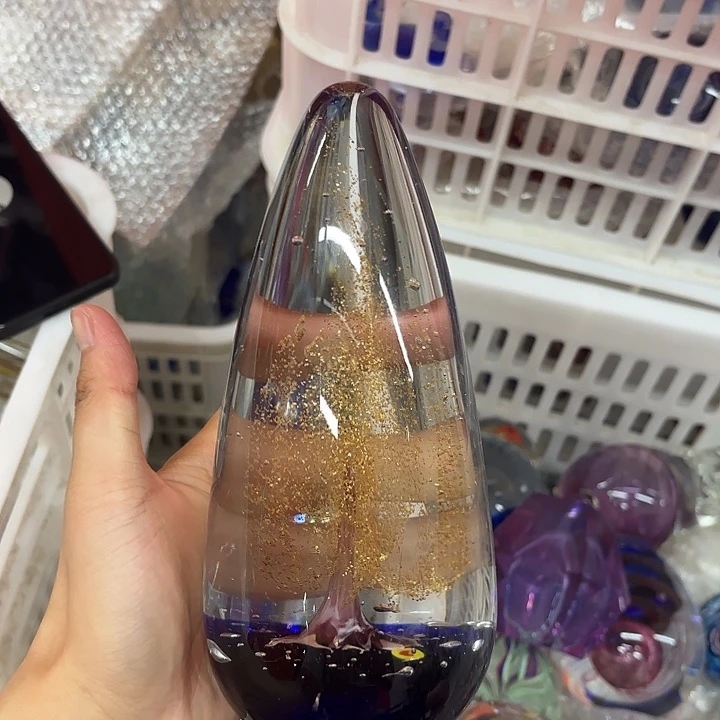 琉璃手工艺品精品