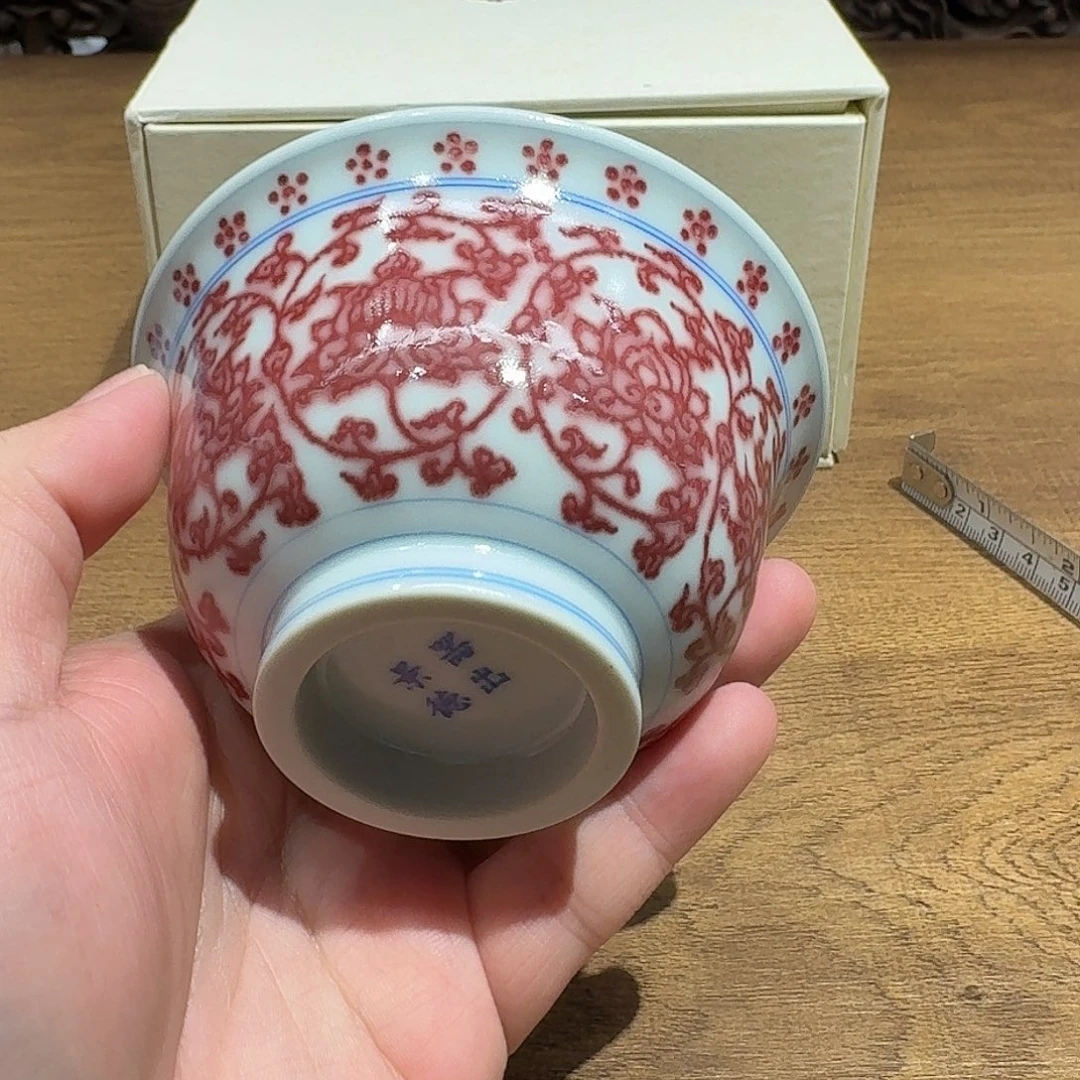 瓷器的制作工艺和工艺