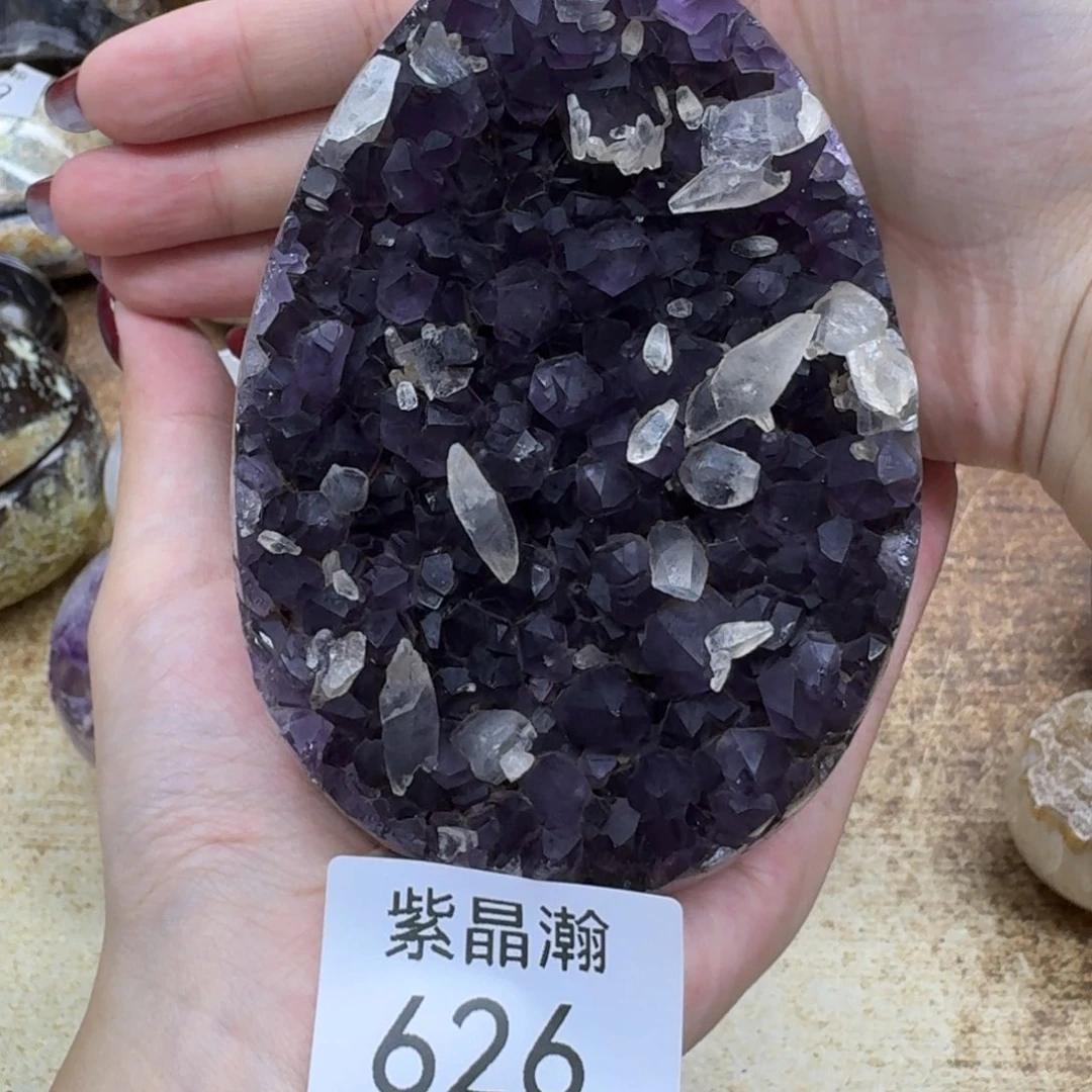 未镶嵌大型摆件（非配饰）水晶