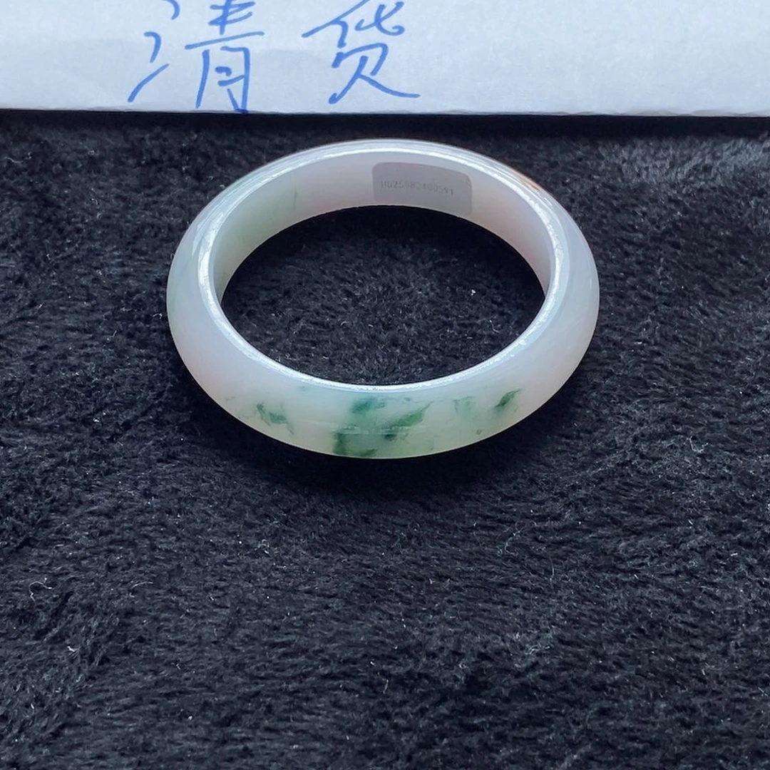 未镶嵌手镯翡翠翡翠手镯