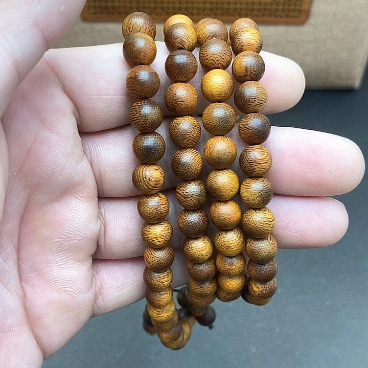 沉香碎屑沉香海南野生金丝黄奇60