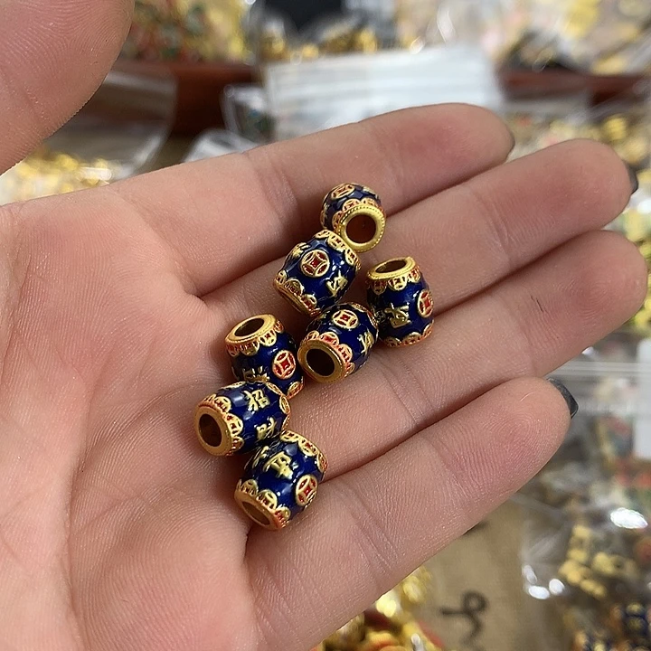 铜合金古风系列 满三单飞5