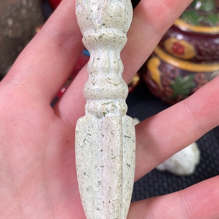 吊坠紫金钵盂菩提