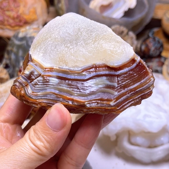 X***Y石材马达加斯加缠丝玛瑙