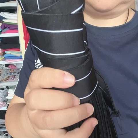 开口松紧带十米包邮
