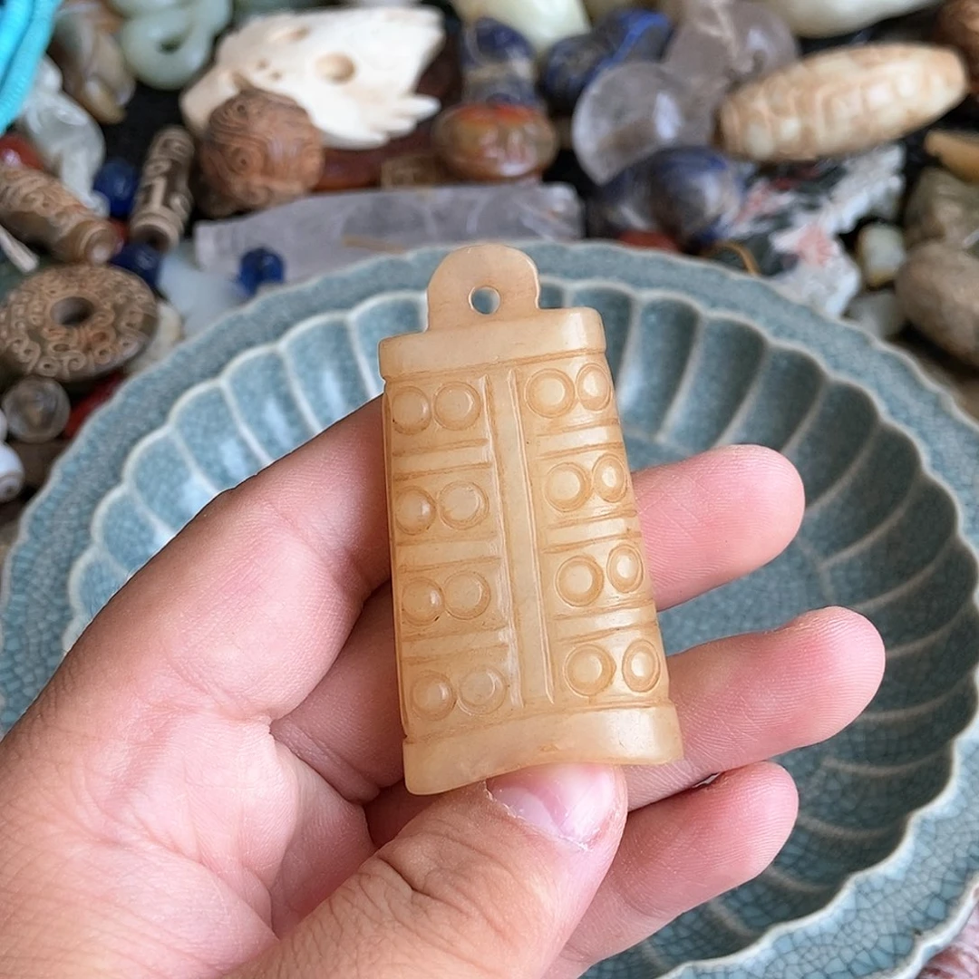 摆件直播瓷器链接92