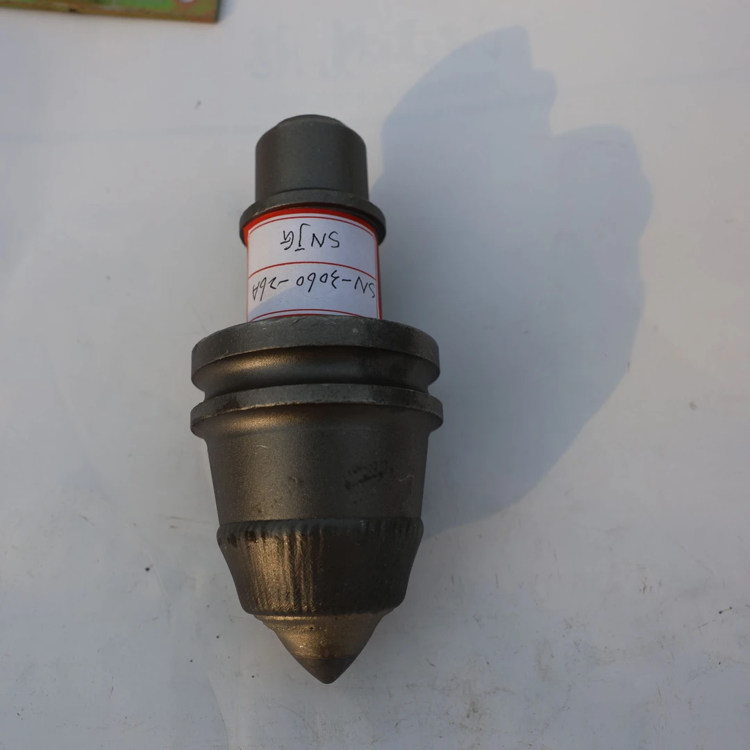 三牛高强度耐磨旋挖齿