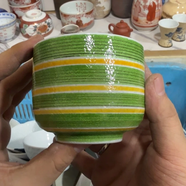 陶瓷推荐第二名20包邮