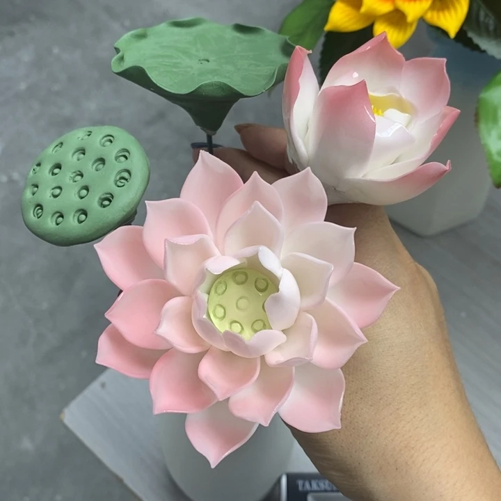 陶瓷陶瓷材料加工